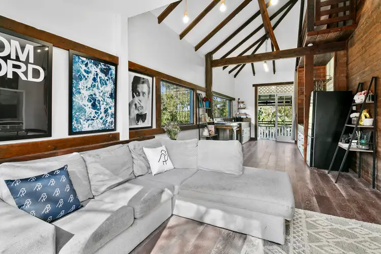 Fourth view of Homely house listing, 12 Sloane Crescent, Allambie Heights NSW 2100