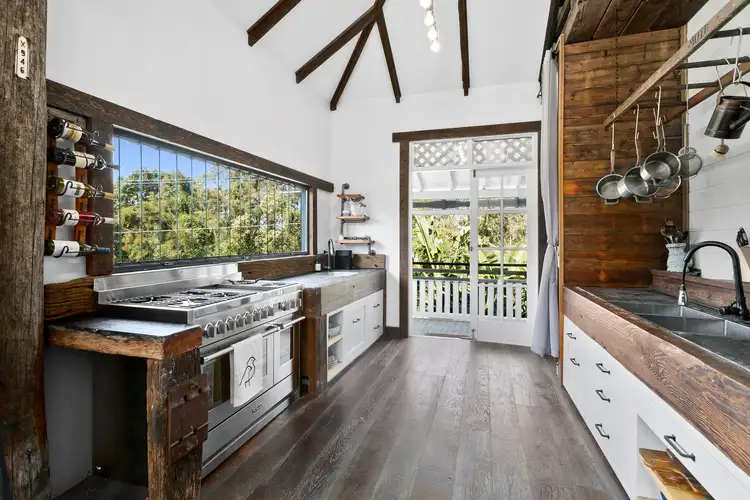 Fifth view of Homely house listing, 12 Sloane Crescent, Allambie Heights NSW 2100