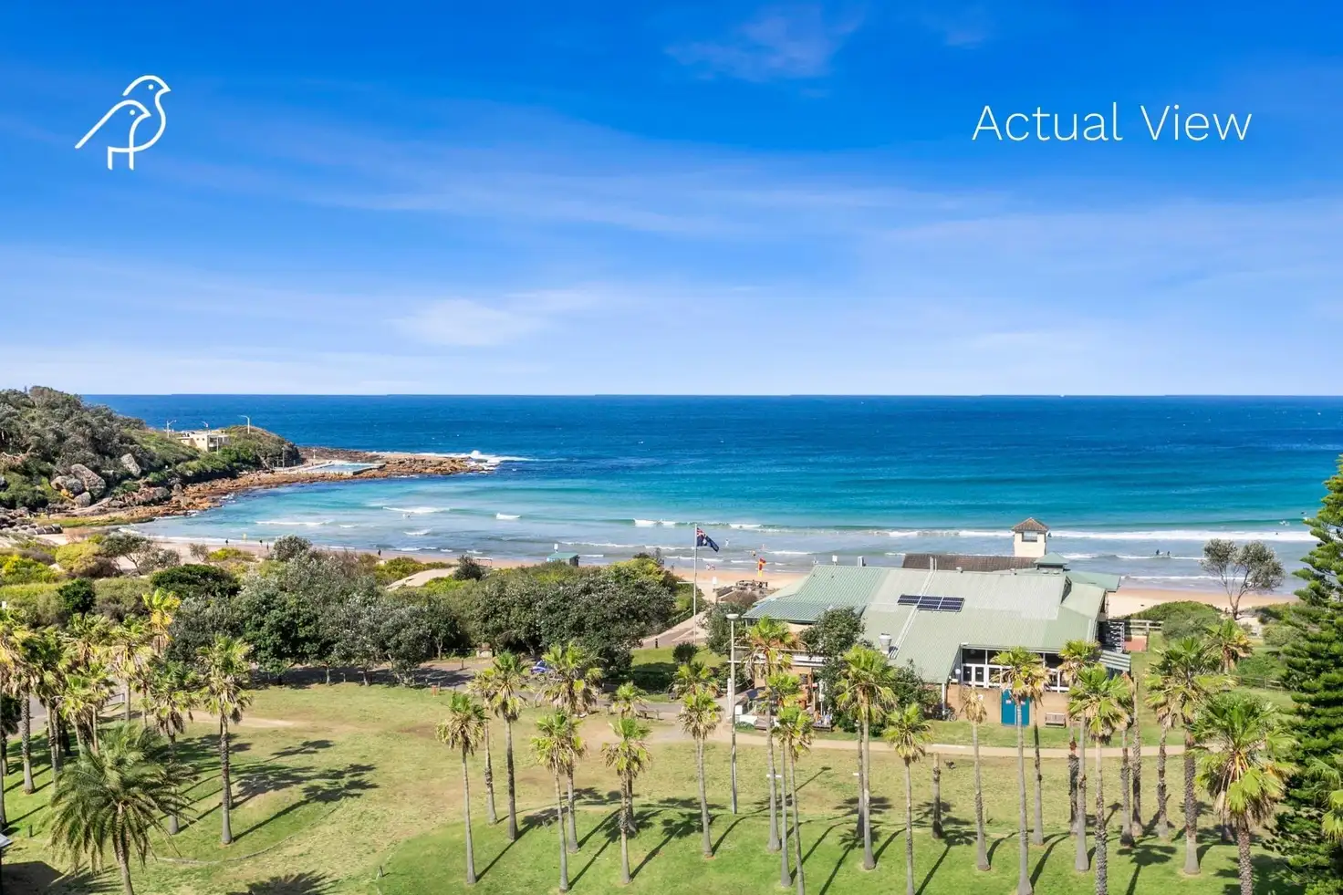 Main view of Homely unit listing, 66/30 Moore Road, Freshwater NSW 2096