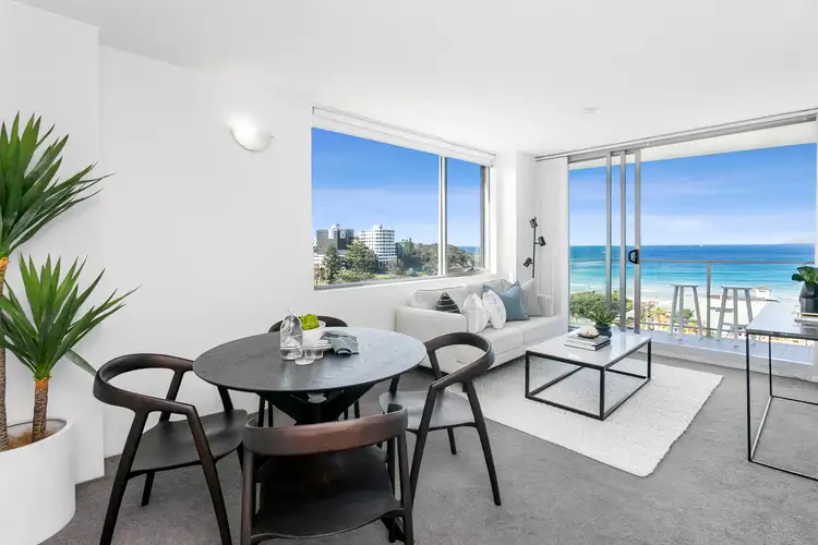 Second view of Homely unit listing, 66/30 Moore Road, Freshwater NSW 2096