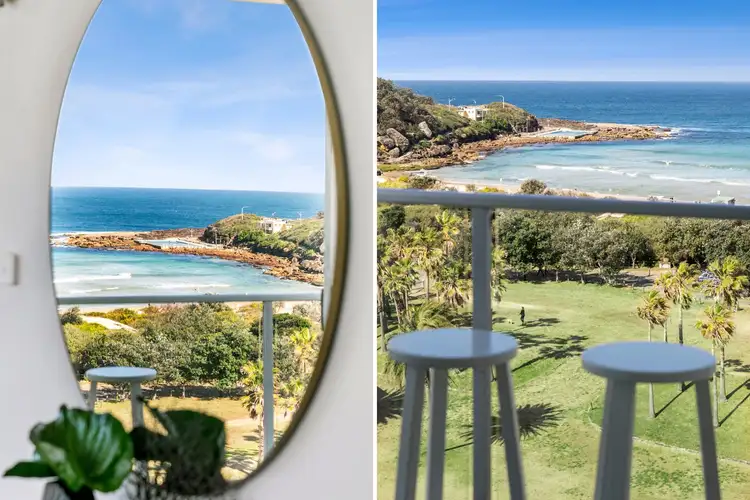 Third view of Homely unit listing, 66/30 Moore Road, Freshwater NSW 2096