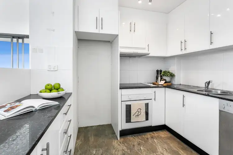 Fourth view of Homely unit listing, 66/30 Moore Road, Freshwater NSW 2096