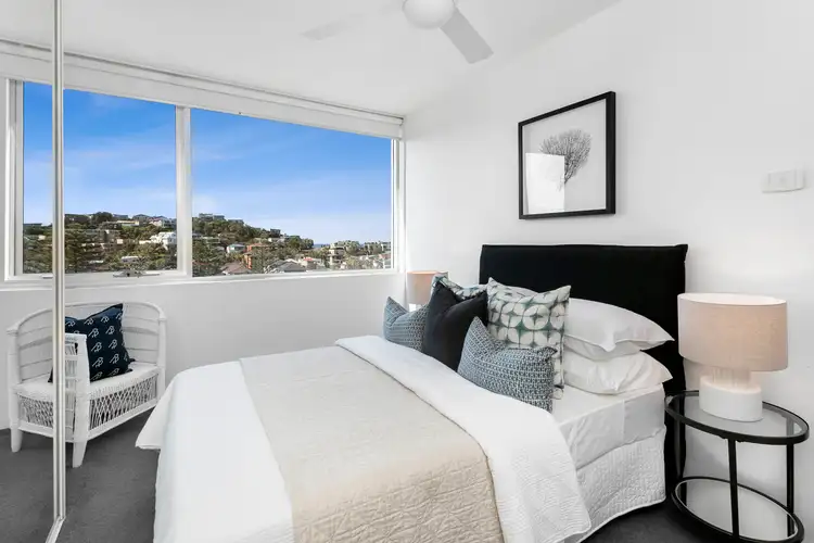 Sixth view of Homely unit listing, 66/30 Moore Road, Freshwater NSW 2096