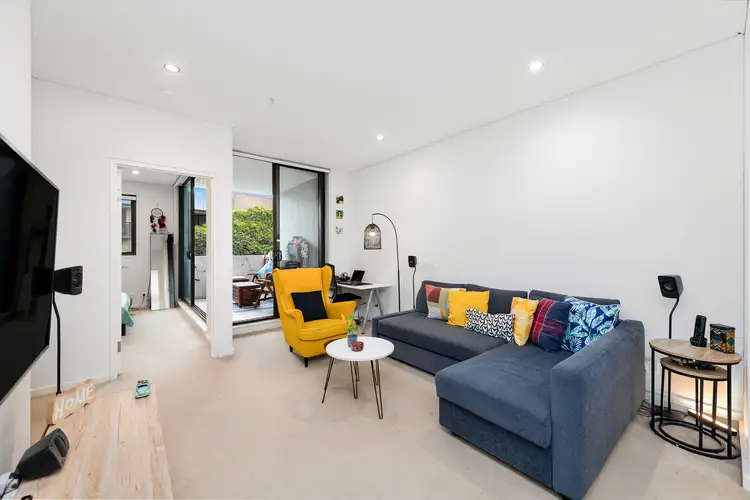 A408/5 Powell Street, Homebush NSW 2140