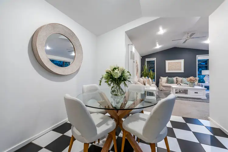 Fourth view of Homely semi-detached listing, 100 Monaro Crescent, Red Hill ACT 2603