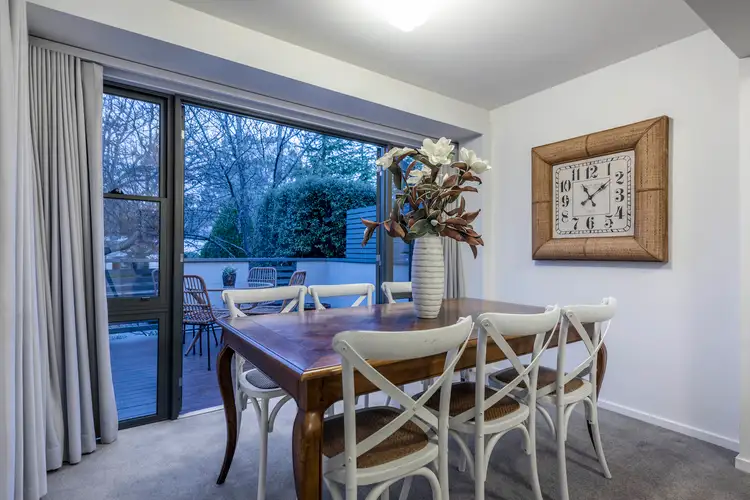 Sixth view of Homely semi-detached listing, 100 Monaro Crescent, Red Hill ACT 2603