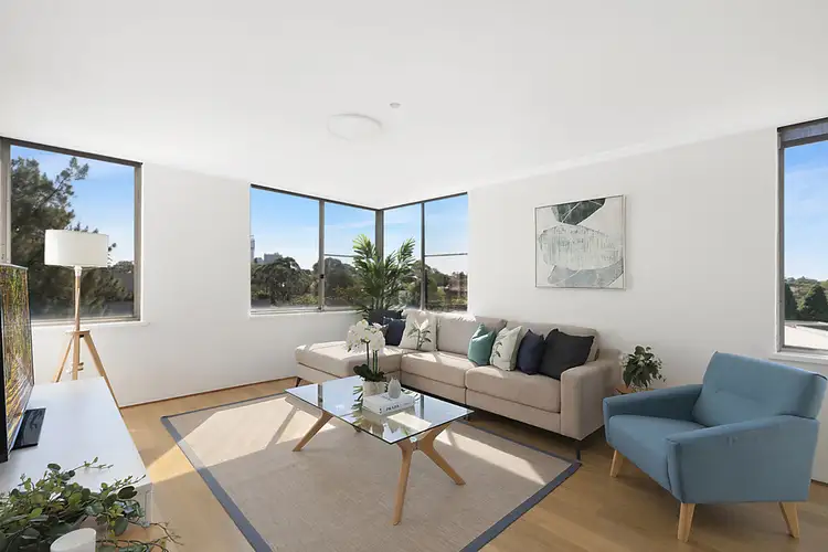 Main view of Homely apartment listing, 201/2 Broughton Road, Artarmon NSW 2064