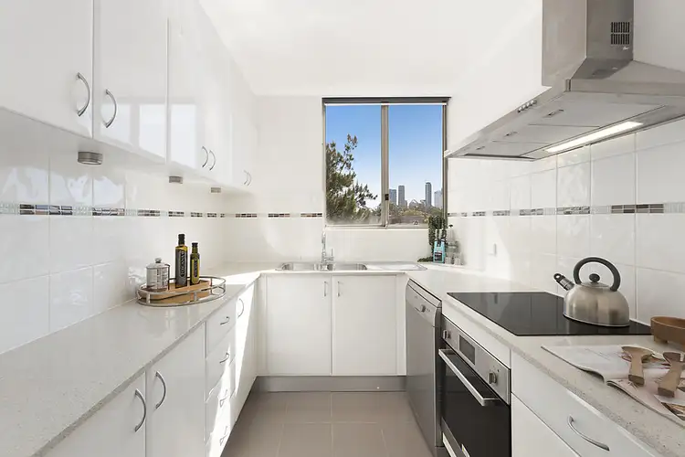 Second view of Homely apartment listing, 201/2 Broughton Road, Artarmon NSW 2064