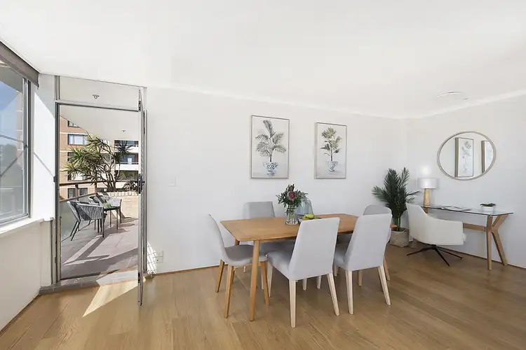 Third view of Homely apartment listing, 201/2 Broughton Road, Artarmon NSW 2064