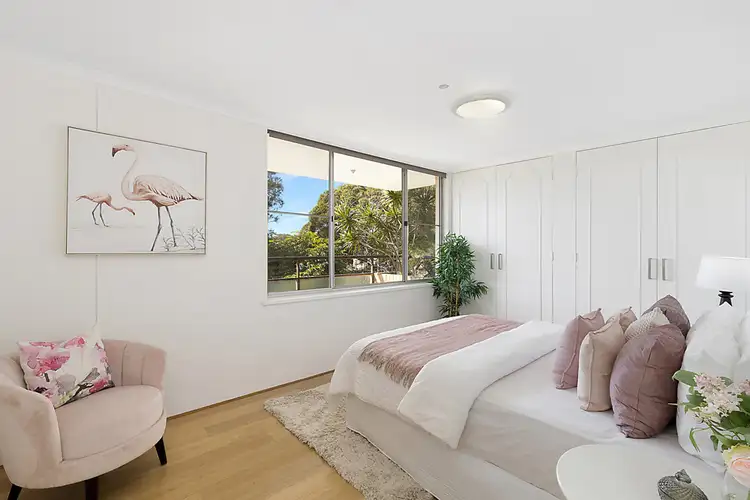 Fourth view of Homely apartment listing, 201/2 Broughton Road, Artarmon NSW 2064