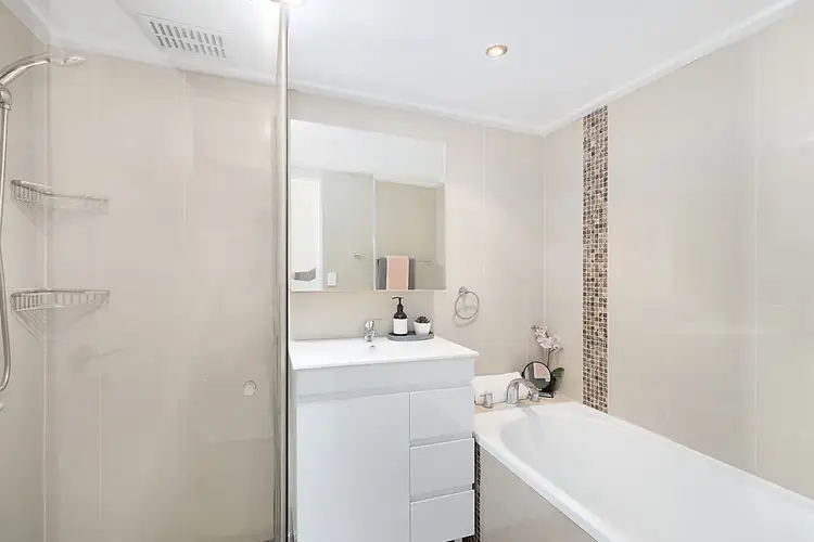 Sixth view of Homely apartment listing, 201/2 Broughton Road, Artarmon NSW 2064