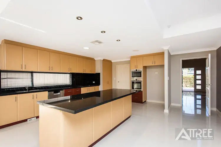 Fourth view of Homely house listing, 5 Kaliman Bend, Harrisdale WA 6112