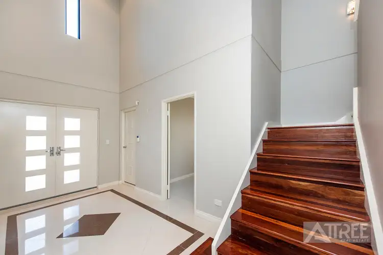 Fifth view of Homely house listing, 5 Kaliman Bend, Harrisdale WA 6112