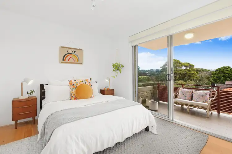 Second view of Homely apartment listing, 4/48 Chaleyer Street, Rose Bay NSW 2029