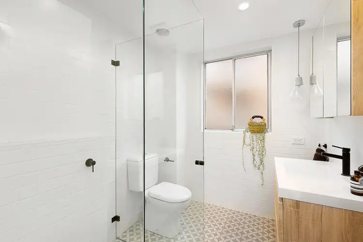 Third view of Homely apartment listing, 4/48 Chaleyer Street, Rose Bay NSW 2029