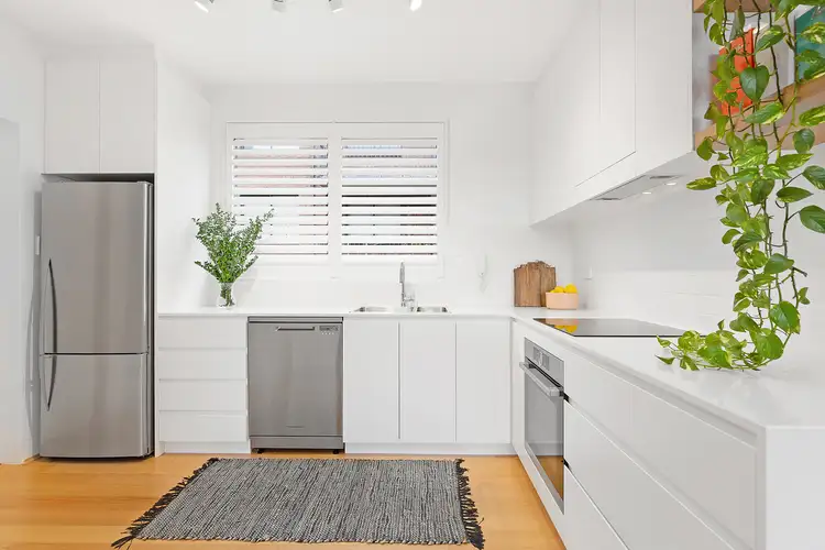 Fourth view of Homely apartment listing, 4/48 Chaleyer Street, Rose Bay NSW 2029
