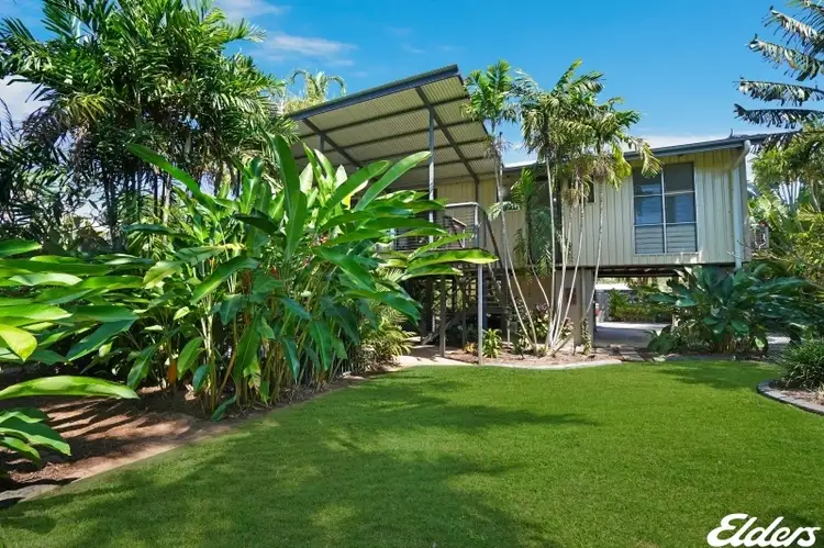 38 Nakara Terrace, Nakara NT 810