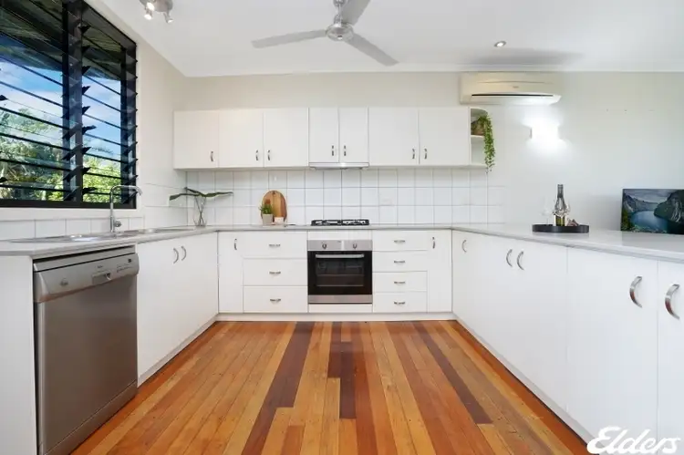 Fifth view of Homely house listing, 38 Nakara Terrace, Nakara NT 810
