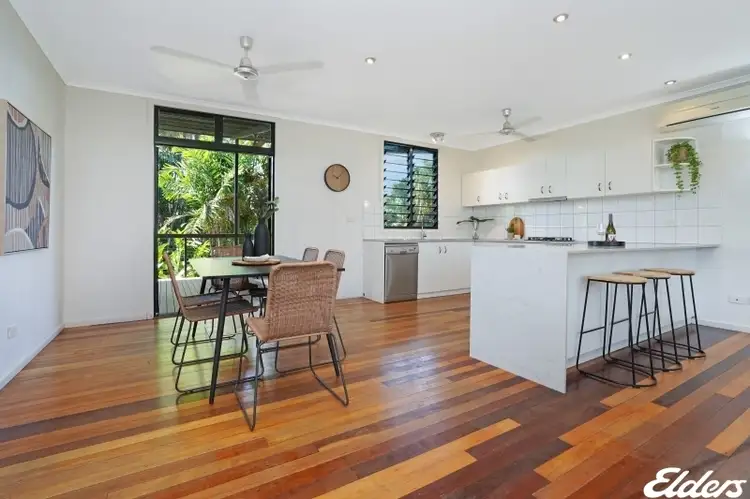 Sixth view of Homely house listing, 38 Nakara Terrace, Nakara NT 810