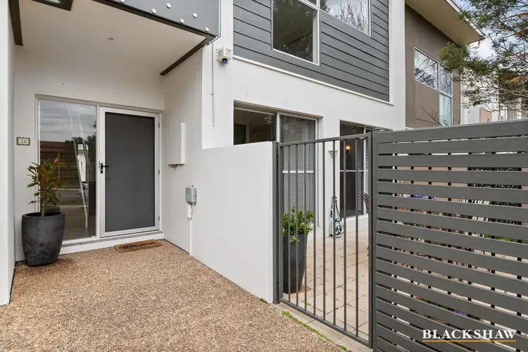 Second view of Homely house listing, 32 Aspinall Street, Watson ACT 2602