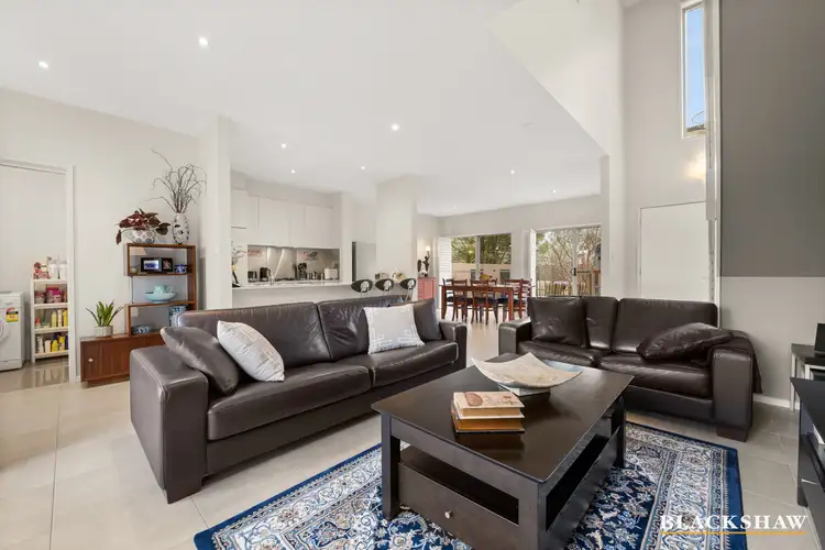 Third view of Homely house listing, 32 Aspinall Street, Watson ACT 2602