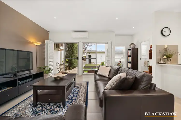 Fourth view of Homely house listing, 32 Aspinall Street, Watson ACT 2602