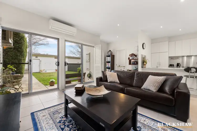 Sixth view of Homely house listing, 32 Aspinall Street, Watson ACT 2602