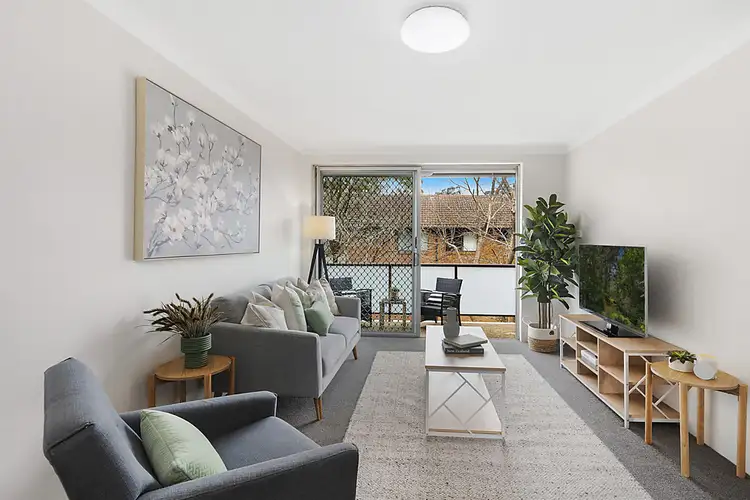 6/4 Buller Road, Artarmon NSW 2064