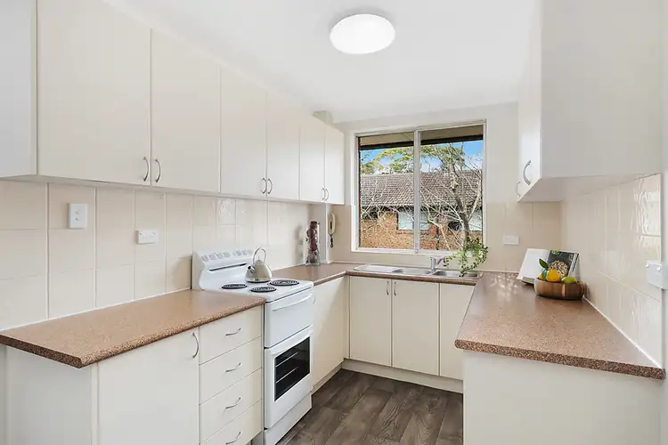 Second view of Homely apartment listing, 6/4 Buller Road, Artarmon NSW 2064