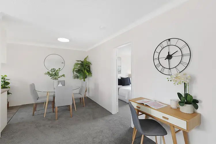Third view of Homely apartment listing, 6/4 Buller Road, Artarmon NSW 2064