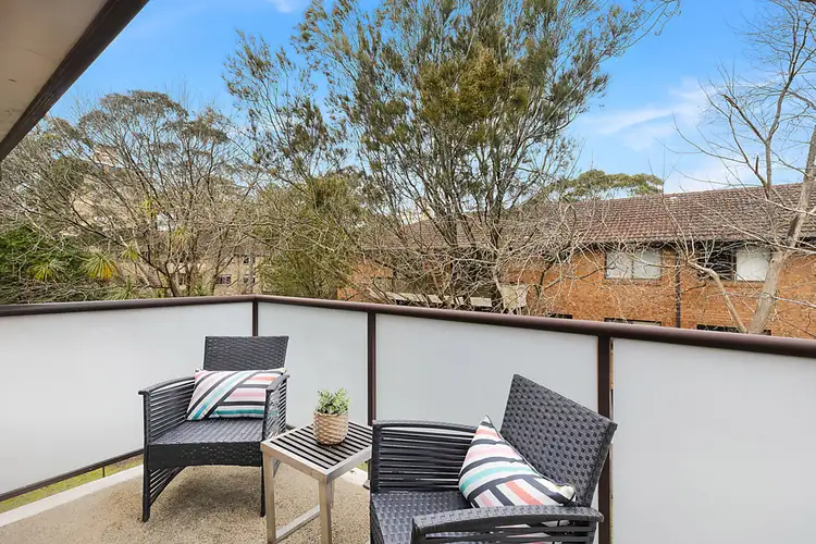 Fifth view of Homely apartment listing, 6/4 Buller Road, Artarmon NSW 2064