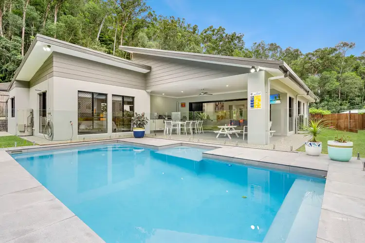 29 Hamelin Street, Bentley Park QLD 4869