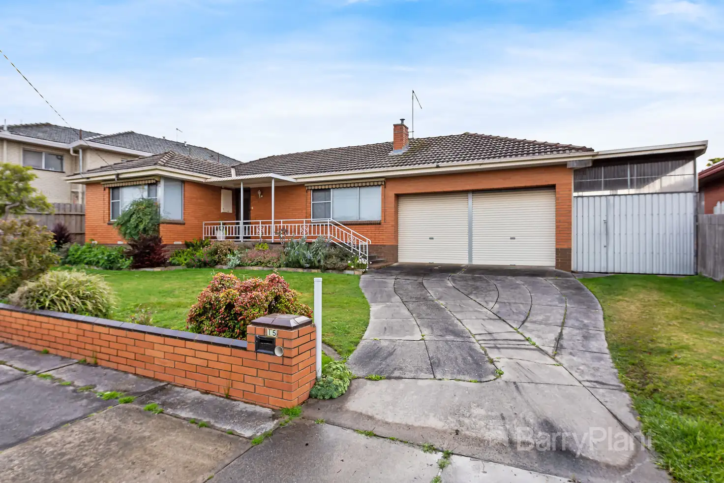 Main view of Homely house listing, 15 Hedgeley Road, Keysborough VIC 3173