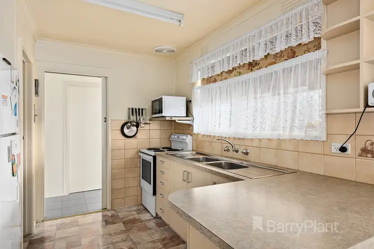 Third view of Homely house listing, 15 Hedgeley Road, Keysborough VIC 3173