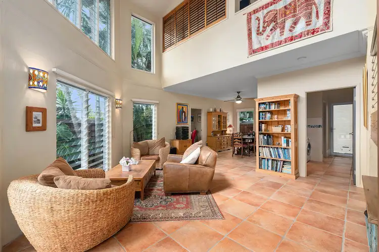 Fifth view of Homely house listing, 103 Quay Street, Bulimba QLD 4171