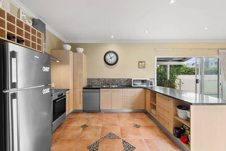 Sixth view of Homely house listing, 103 Quay Street, Bulimba QLD 4171