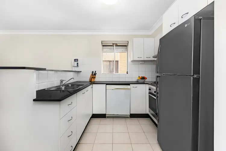 Second view of Homely apartment listing, 2/34 Fisher Road, Dee Why NSW 2099