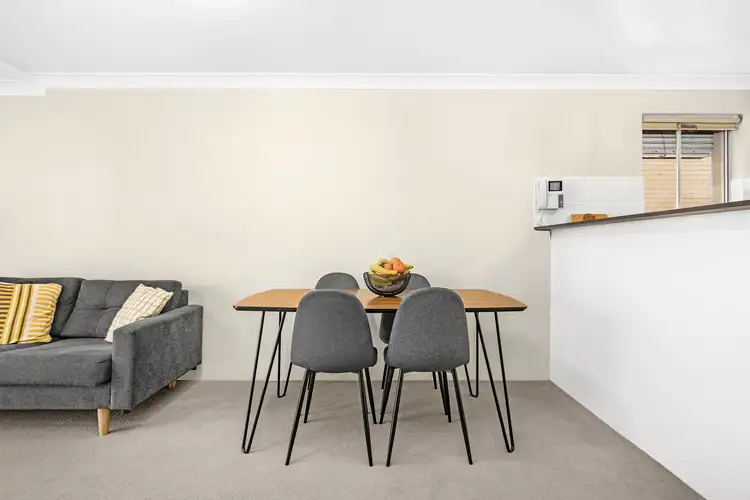 Third view of Homely apartment listing, 2/34 Fisher Road, Dee Why NSW 2099