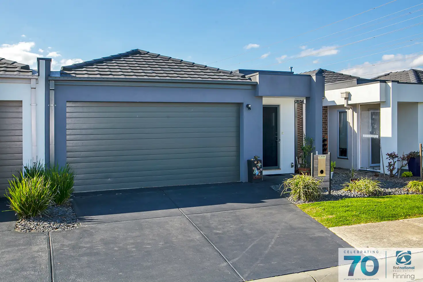 Main view of Homely house listing, 22 Woodright Circuit, Cranbourne VIC 3977