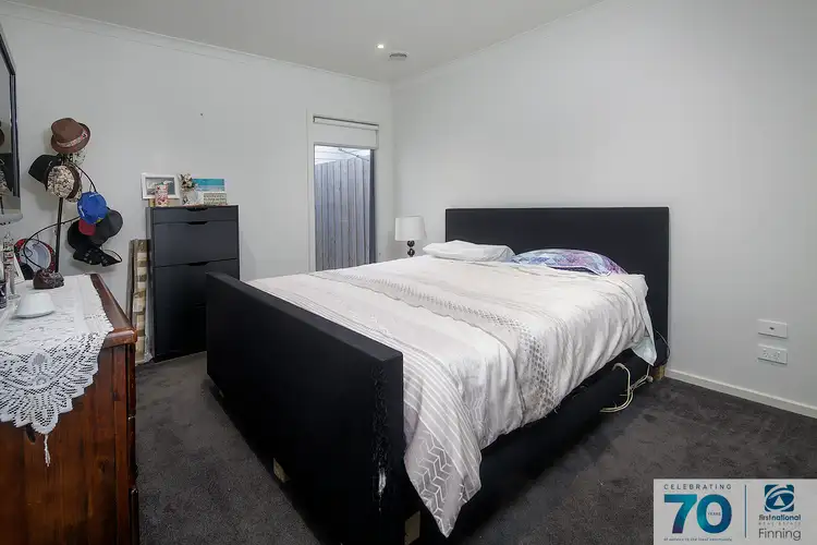 Second view of Homely house listing, 22 Woodright Circuit, Cranbourne VIC 3977