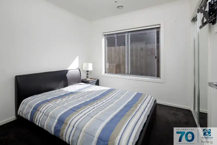 Fourth view of Homely house listing, 22 Woodright Circuit, Cranbourne VIC 3977