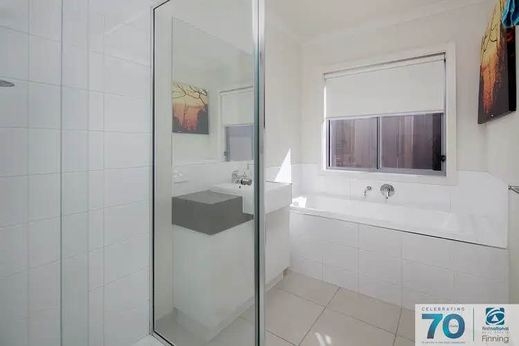 Fifth view of Homely house listing, 22 Woodright Circuit, Cranbourne VIC 3977