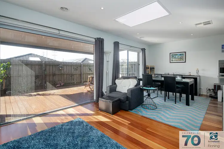 Sixth view of Homely house listing, 22 Woodright Circuit, Cranbourne VIC 3977