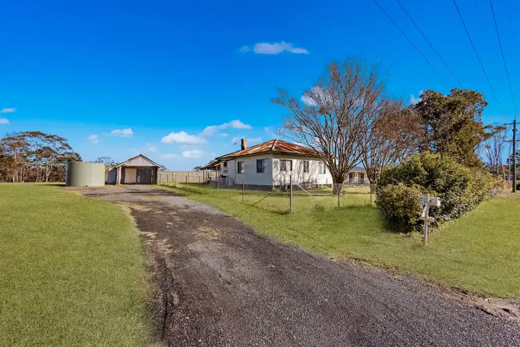Second view of Homely land listing, 9a St Johns Road, Maraylya NSW 2765