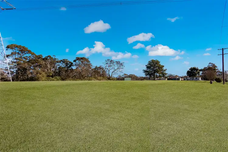 Third view of Homely land listing, 9a St Johns Road, Maraylya NSW 2765
