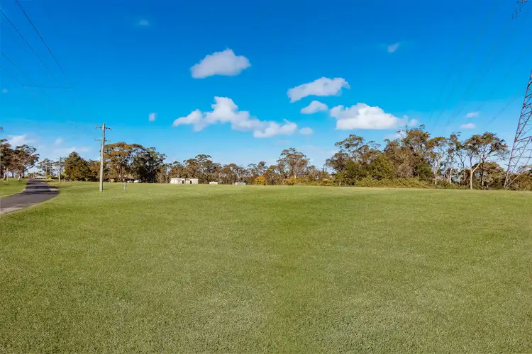 Fifth view of Homely land listing, 9a St Johns Road, Maraylya NSW 2765