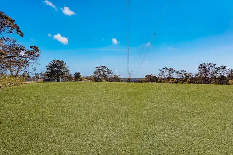 Sixth view of Homely land listing, 9a St Johns Road, Maraylya NSW 2765