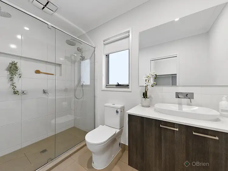 Sixth view of Homely house listing, 1 Sutil Drive, Clyde North VIC 3978