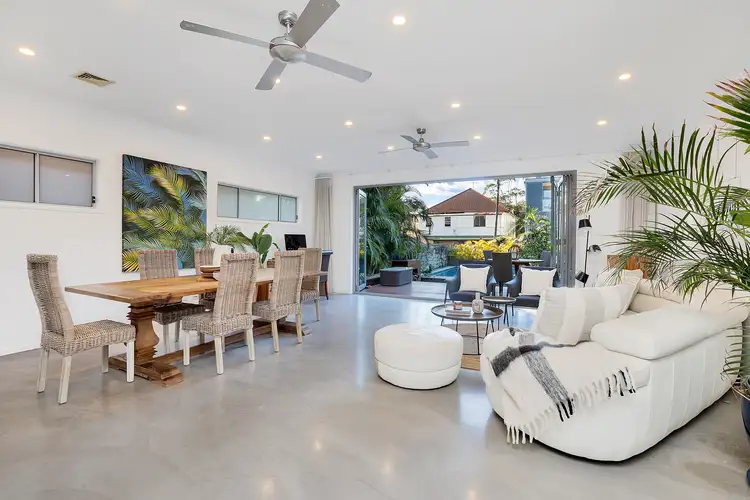 Second view of Homely house listing, 5 Powell Street, Coogee NSW 2034