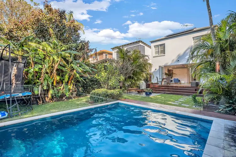 Fourth view of Homely house listing, 5 Powell Street, Coogee NSW 2034
